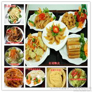 寶雞市良道餐飲文化管理 產品圖片與餐飲管理的融合之道