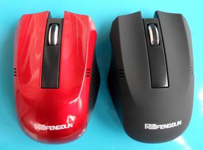 【新款329A無線鼠標 光電鼠標 工廠鼠標批發(fā) 有線鼠標批發(fā)】價格,廠家,圖片,鼠標,深圳市光明新區(qū)公明宏其電子產(chǎn)品經(jīng)營部-