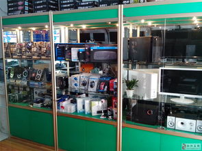 品牌電腦組裝及電腦維修