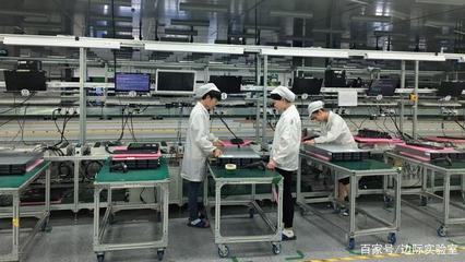 為美國打造新的供應(yīng)鏈,富士康等臺(tái)灣企業(yè)去墨西哥設(shè)廠