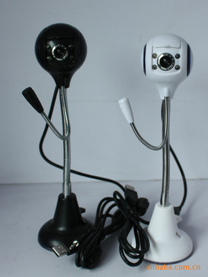 【電腦配件電腦攝像頭高清太空人像頭大量批發(fā)】價(jià)格,廠家,圖片,其他電腦周邊產(chǎn)品,東莞市石碣駿發(fā)電子加工部-